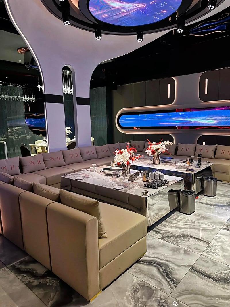 汉中商务ktv哪里有优质选择-镇巴县ktv预订